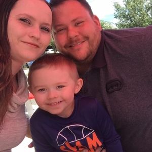 Meet your Posher, Stephanie vinson